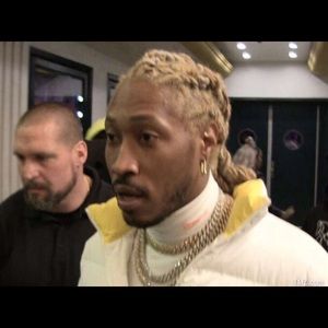 Meet your Posher, Jared